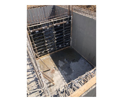 Executam chesoane diverse dimensiuni - case, hale, blocuri