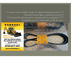 Curea jcb 3cx 4 cx