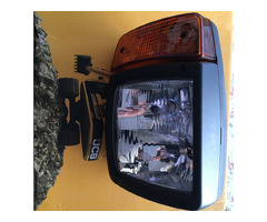 PIESE DE SCHIMB PENTRU TOATE MODELELE JCB - 7