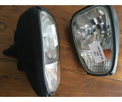 PIESE DE SCHIMB PENTRU TOATE MODELELE JCB - 8