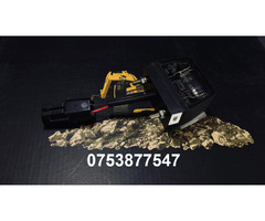 JCB piese de schimb