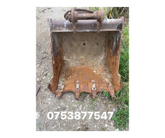piese second hand JCB
