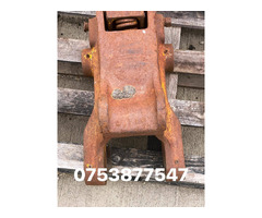 piese second hand JCB