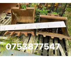 piese second hand JCB
