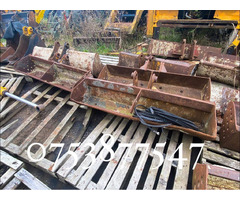 piese second hand JCB - 10