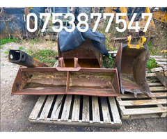 piese second hand JCB - 11