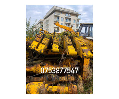 piese second hand JCB - 12
