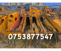 piese second hand JCB - 13