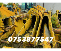 piese second hand JCB - 14