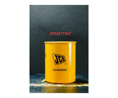 FILTRE SI ACCESORII JCB