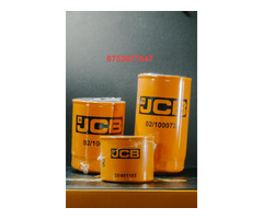 FILTRE SI ACCESORII JCB