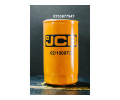 FILTRE SI ACCESORII JCB