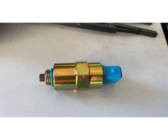electrovalve pentru JCB