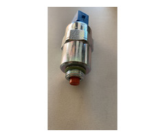electrovalve pentru JCB
