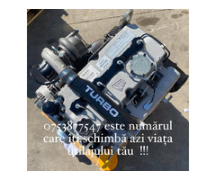 MOTOR JCB NOU !!!