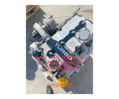 MOTOR JCB NOU !!!