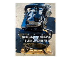MOTOR JCB NOU !!! - 6