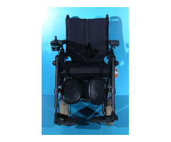 Carucior electric  Quickie Tango  6 kmh