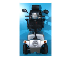 Scuter electric Meyra Cityliner 408  8 kmh - 5