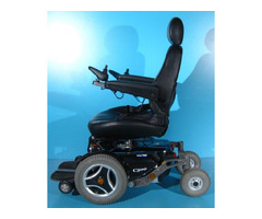 Carucior electric  Permobil C300  6 kmh