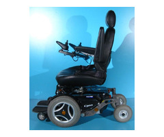 Carucior electric  Permobil C300  6 kmh