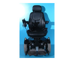 Carucior electric  Permobil C300  6 kmh - 6