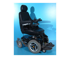 Carucior electric  Permobil C300  6 kmh - 7