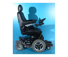 Carucior electric  Permobil C300  6 kmh - 8