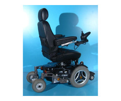 Carucior electric  Permobil C300  6 kmh - 9