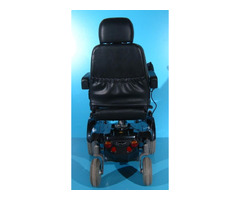 Carucior electric  Permobil C300  6 kmh - 10