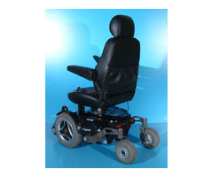 Carucior electric  Permobil C300  6 kmh - 11
