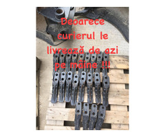 dinti JCB - 6