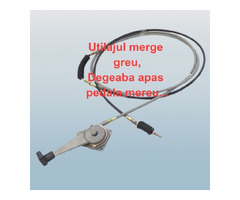 cablu acceleratie 3cx 4cx