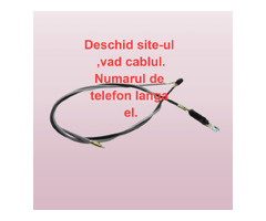 cablu acceleratie 3cx 4cx