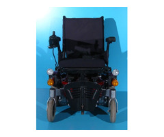 Carucior electric Quickie Salsa M2  6 kmh