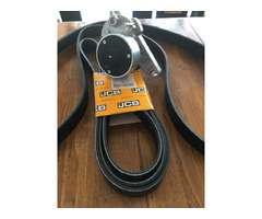 Piese de schimb pentru JCB