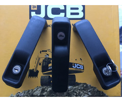 Piese de schimb pentru JCB - 6