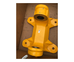 Piese de schimb pentru JCB - 9