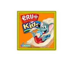 Branzeturi olandeze ERU Kids branza tartinabila Total Blue - 3