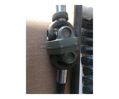 capete de bara 3cx 4cx JCB