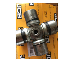 capete de bara 3cx 4cx JCB - 6