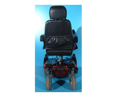 Carucior electric handicap Permobil C300  6 kmh - 8