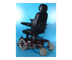 Carucior electric handicap Permobil C300  6 kmh - 9