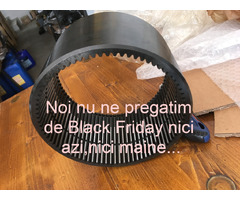 Piese de schimb pentru toate tipurile de  JCB
