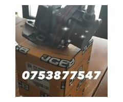 Pompa de alimentare JCB