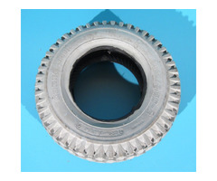 Cauciuc  pentru scuter electric 4.10/3.50-6