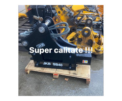Picon pentru JCB 3cx 4cx