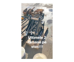 Picon pentru JCB 3cx 4cx