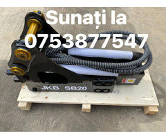 Picon pentru JCB 3cx 4cx