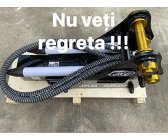Picon pentru JCB 3cx 4cx